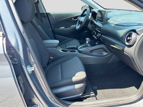 Used 2023 Hyundai Kona SEL AWD/4WD image 18