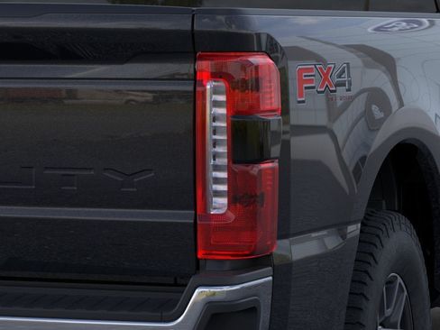 New 2026 Ford F250 Lariat w/ Lariat Premium Package AWD/4WD image 21