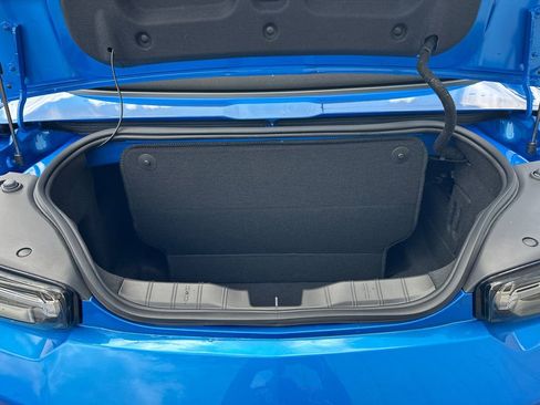 Used 2024 Chevrolet Camaro LT w/ RS Package RWD image 17