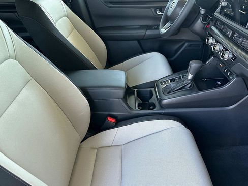 New 2026 Honda CR-V EX image 14