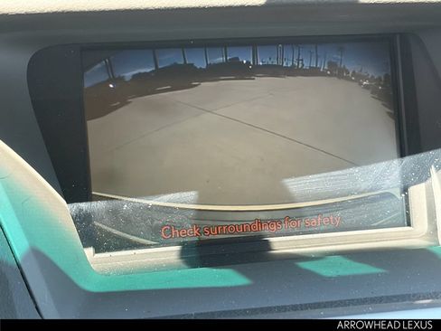 Used 2010 Lexus RX 350 2WD w/ Premium Pkg image 23