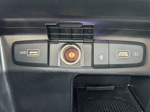 Used 2023 Hyundai Tucson SEL w/ Convenience Package FWD image 23