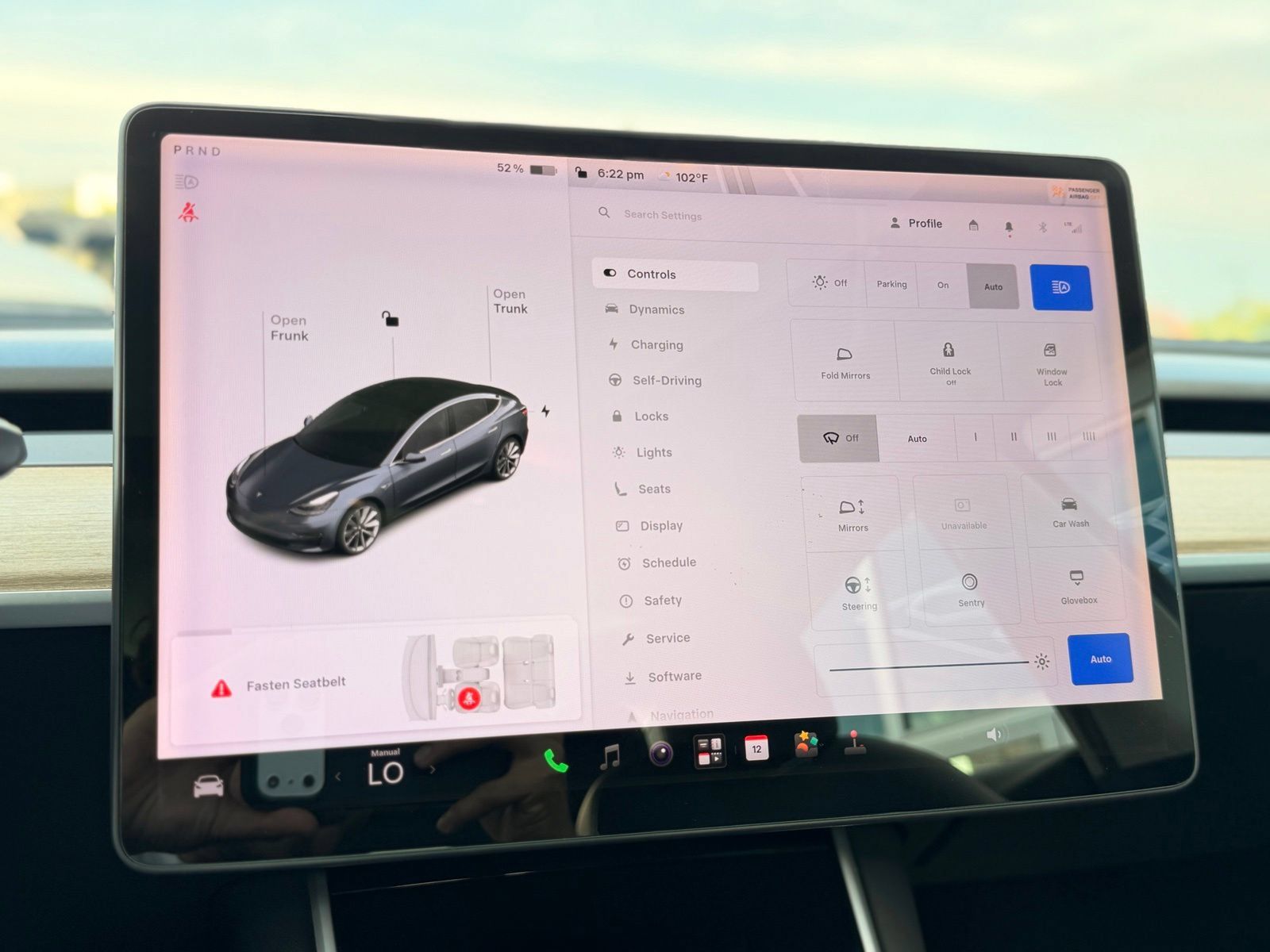 Used 2018 Tesla Model 3 Mid Range RWD image 32