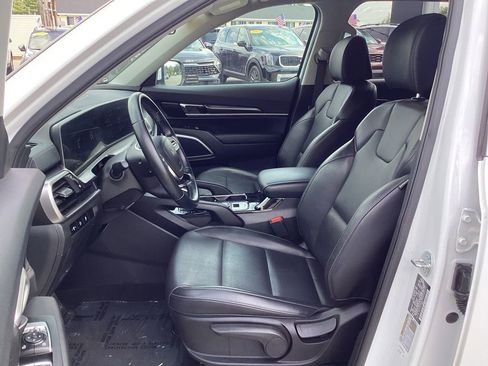 Certified 2024 Kia Telluride LX AWD/4WD image 15