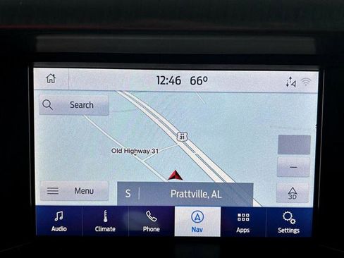 Used 2021 Ford Mustang Mach 1 w/ Equipment Group 700A image 29