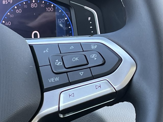 New 2026 Volkswagen Taos SEL AWD/4WD image 13