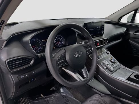 Used 2022 Hyundai Santa Fe SEL w/ Cargo Package image 9