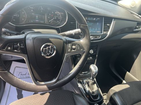 Used 2019 Buick Encore Preferred FWD image 9