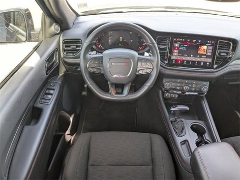 Certified 2025 Dodge Durango GT w/ Blacktop Package image 15