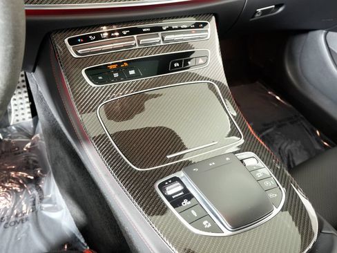 Certified 2022 Mercedes-Benz E 53 AMG 4MATIC Coupe image 25