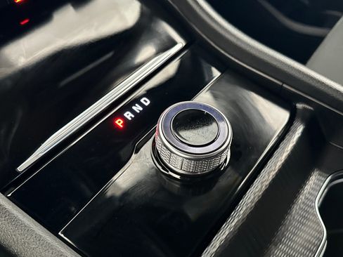 New 2025 Jeep Grand Cherokee Laredo X w/ Luxury Tech Group I image 21