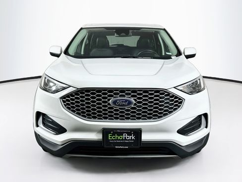 Used 2024 Ford Edge SEL AWD/4WD image 2