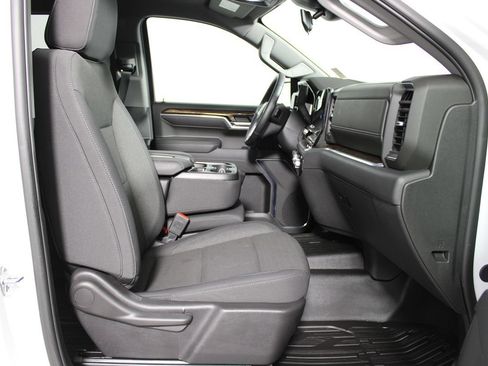 Used 2026 GMC Sierra 1500 Elevation w/ Elevation Select Package AWD/4WD image 17