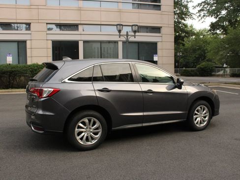 Used 2018 Acura RDX AWD image 7