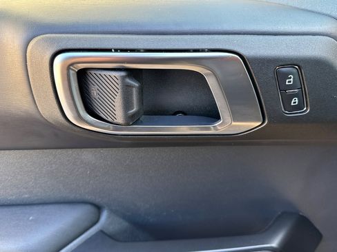 Certified 2025 Ford Bronco Outer Banks image 12