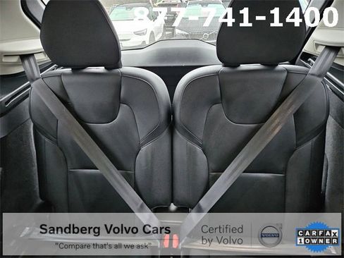 Certified 2024 Volvo XC90 T8 Plus w/ Protection Package Premier image 17