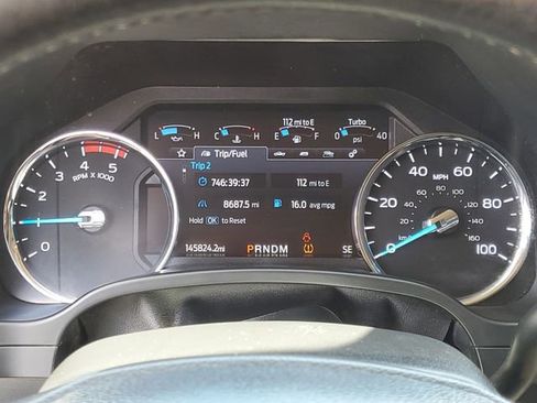 Certified 2021 Ford F250 Lariat w/ Lariat Value Package image 24