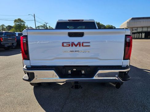 New 2026 GMC Sierra 3500 Pro w/ 1SA Pro Safety Plus Package image 5