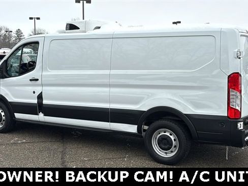 Used 2019 Ford Transit 250 148 Low Roof image 4