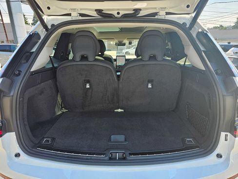 New 2025 Volvo EX90 Plus image 15