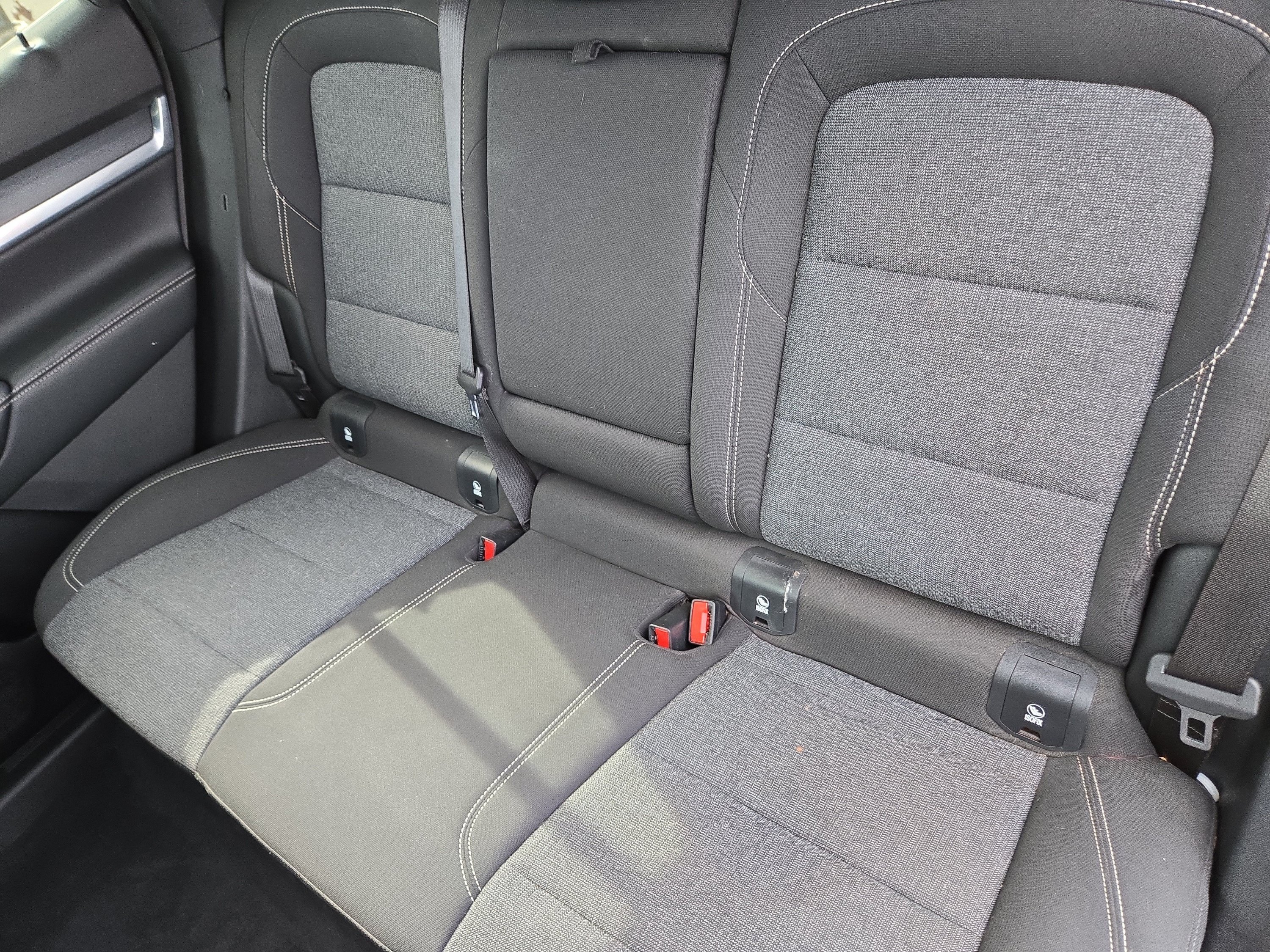 Used 2025 GMC Terrain Elevation w/ Black Edition AWD/4WD image 25