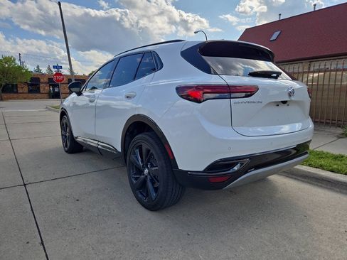 Used 2023 Buick Envision Preferred image 45