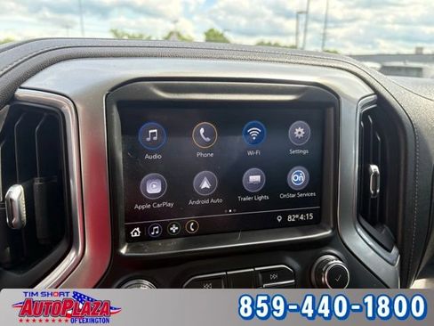 Used 2021 Chevrolet Silverado 3500 LT w/ All Star Edition AWD/4WD image 19