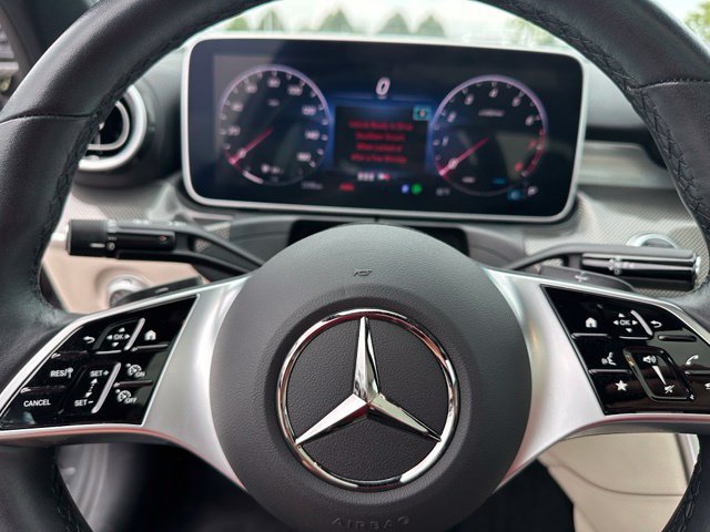 Used 2024 Mercedes-Benz C 300 4MATIC Sedan image 27