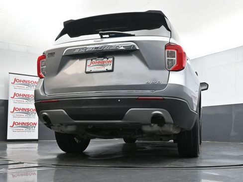 Used 2023 Ford Explorer Limited image 42