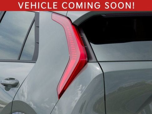 New 2026 Kia Niro Wind image 11