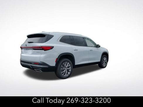 New 2026 Buick Enclave Preferred w/ Power Package image 9