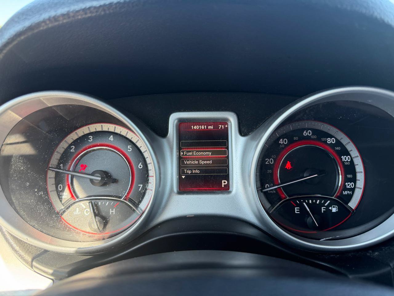 Used 2019 Dodge Journey SE FWD image 17