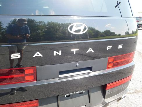Used 2024 Hyundai Santa Fe SEL FWD image 47