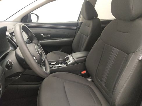 Used 2024 Hyundai Tucson SEL image 17
