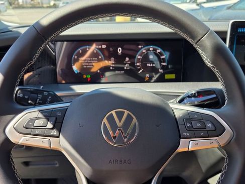 New 2026 Volkswagen Tiguan S FWD image 21