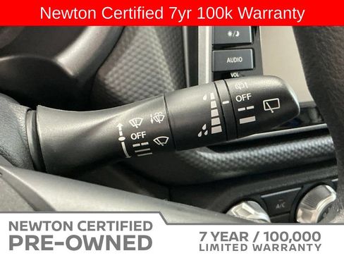 Used 2024 Nissan Kicks S FWD image 28