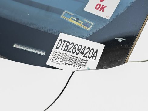 Used 2019 Dodge Charger GT RWD image 46