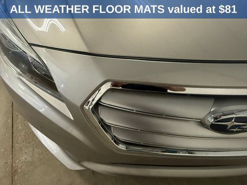 Used 2016 Subaru Legacy 2.5i Limited AWD/4WD image 5