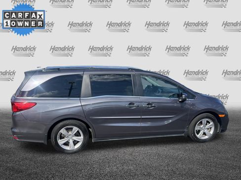 Used 2020 Honda Odyssey EX-L image 11