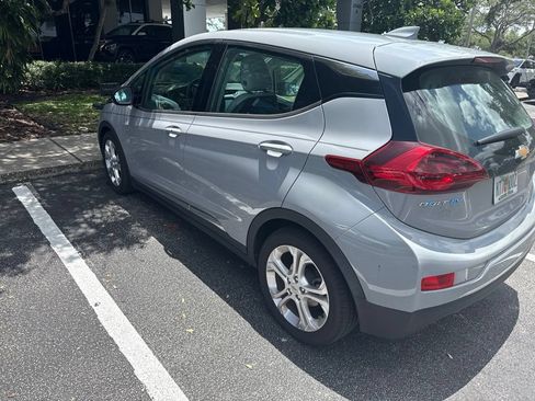 Used 2020 Chevrolet Bolt LT FWD image 6
