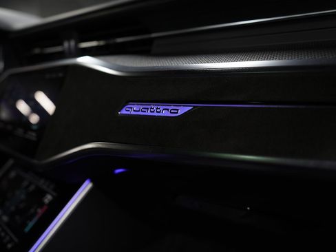 Used 2021 Audi RS 7 Sportback AWD/4WD image 41