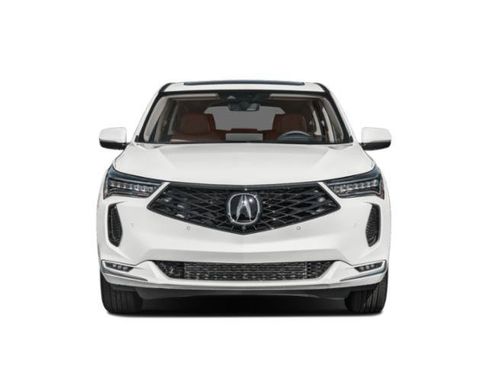 Used 2025 Acura RDX SH-AWD w/ Advance Package image 7
