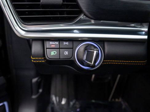 Used 2022 Porsche Panamera Turbo S image 23