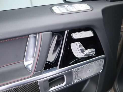 Used 2025 Mercedes-Benz G 63 AMG 4MATIC image 24