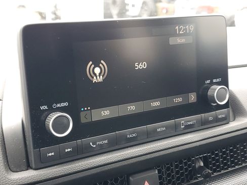 Used 2024 Honda CR-V EX image 27