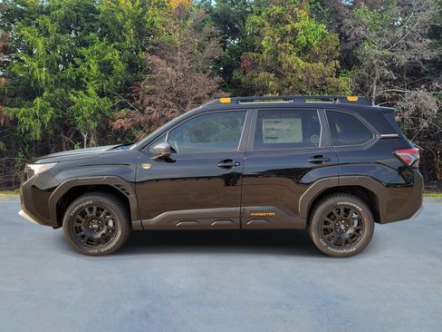 New 2026 Subaru Forester Wilderness AWD/4WD image 20