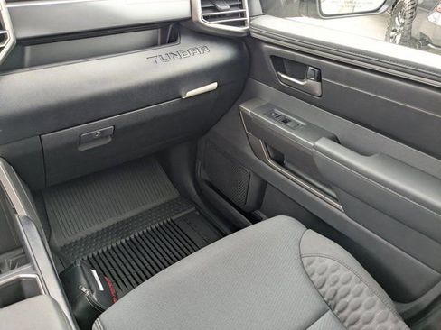 New 2026 Toyota Tundra SR5 AWD/4WD image 17