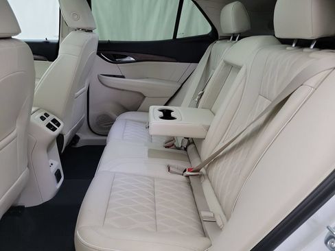 Certified 2023 Buick Envision Avenir AWD/4WD image 12