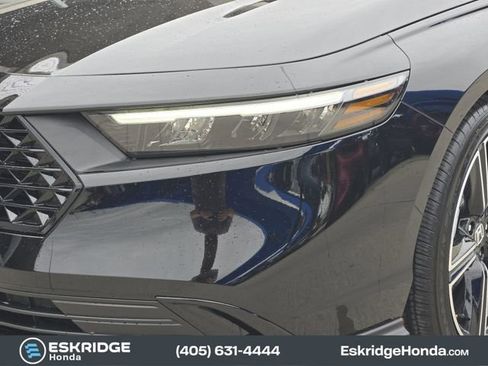 New 2026 Honda Accord SE image 6