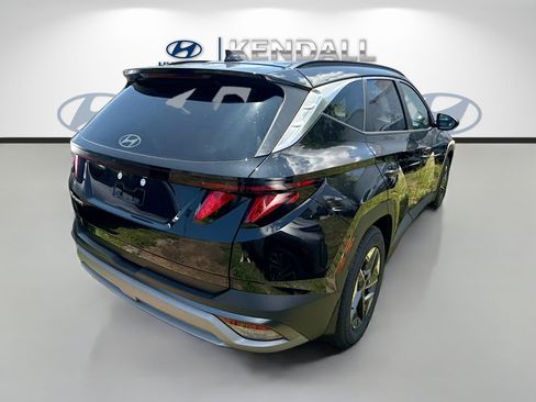New 2026 Hyundai Tucson SEL FWD image 6